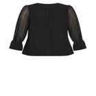 Alena Blouse image number 4