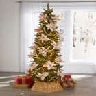 6 ft Beaded Garland image number null