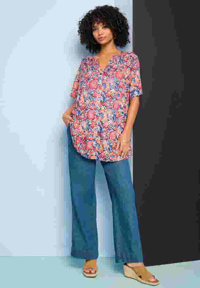 Button-Up Tunic image number 3