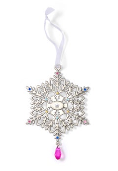 Hallmark Holiday Ornament
