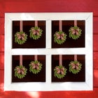 7" Mini Wreaths, Set of 8 image number null