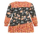 Cynthia Splice Empire Waist Tunic image number null