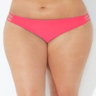 Triple String Swim Brief image number null