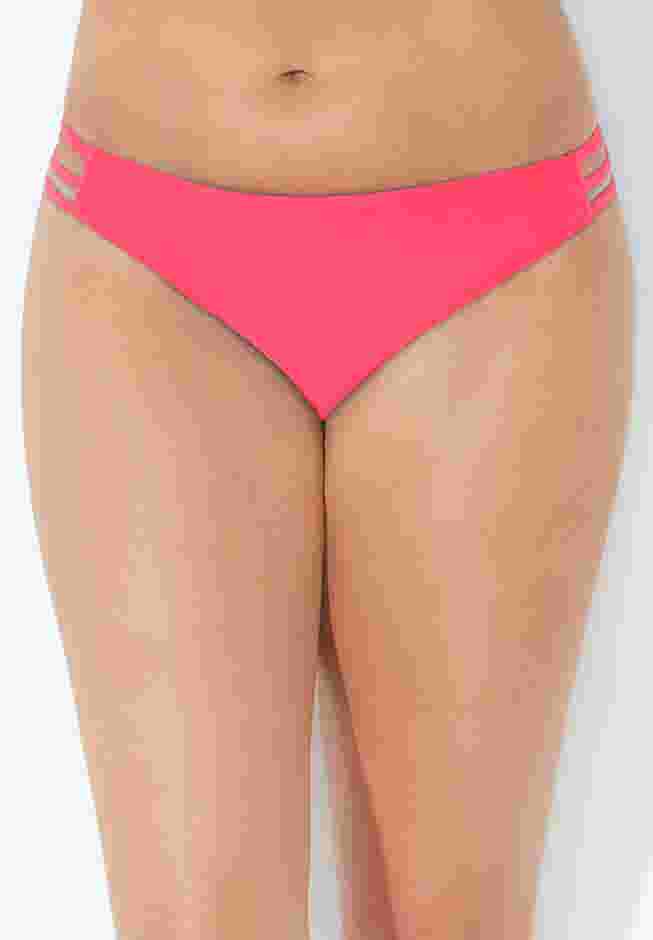 Triple String Swim Brief image number 0