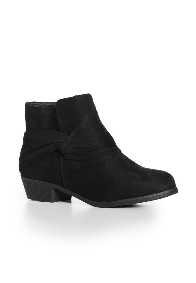 Finula Ankle Boot image number 0