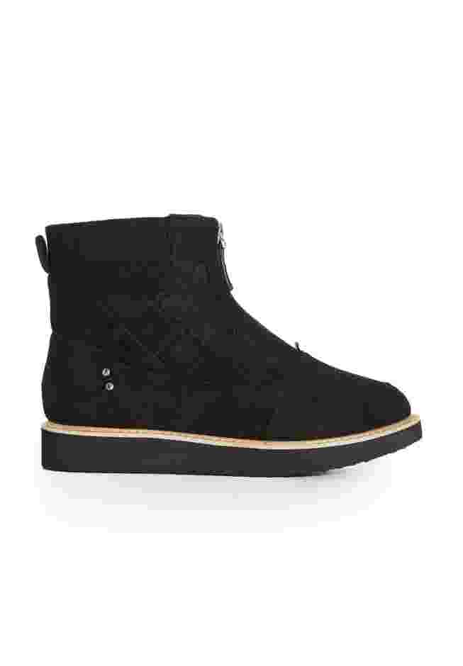 Tracey Ankle Boot image number 1
