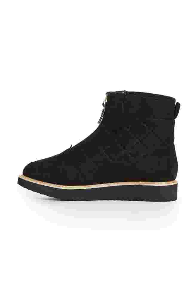 Tracey Ankle Boot image number 3