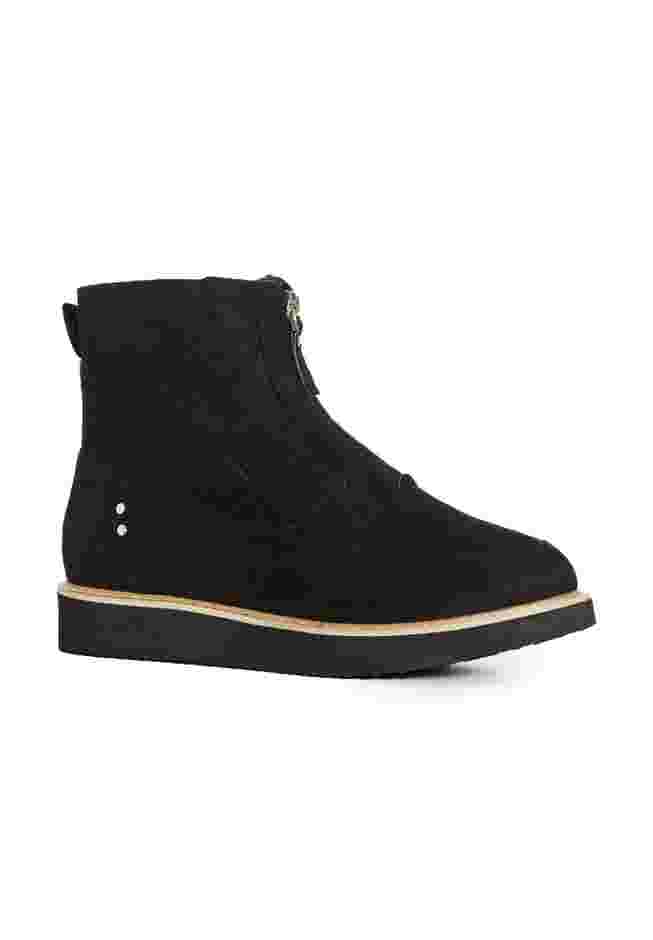 Tracey Ankle Boot image number 0