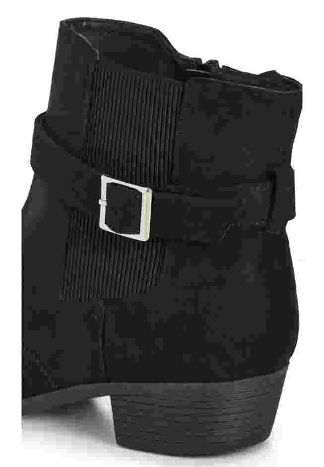 Keegan Ankle Boot image number 6
