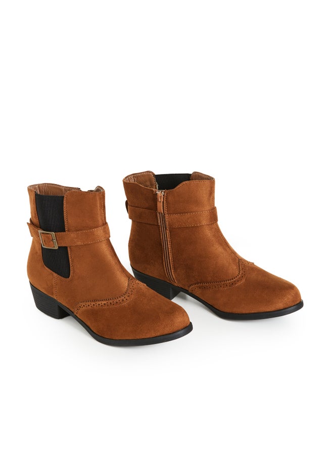 Keegan Ankle Boot image number 5