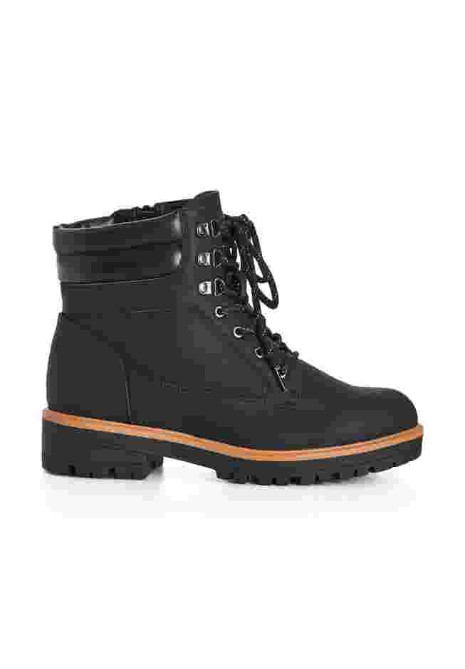 Aviva Hiker Boot image number 4