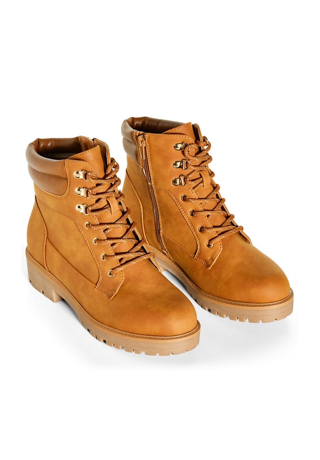 Aviva Hiker Boot image number 4