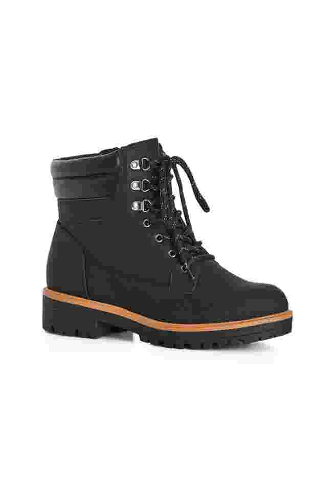 Aviva Hiker Boot image number 0