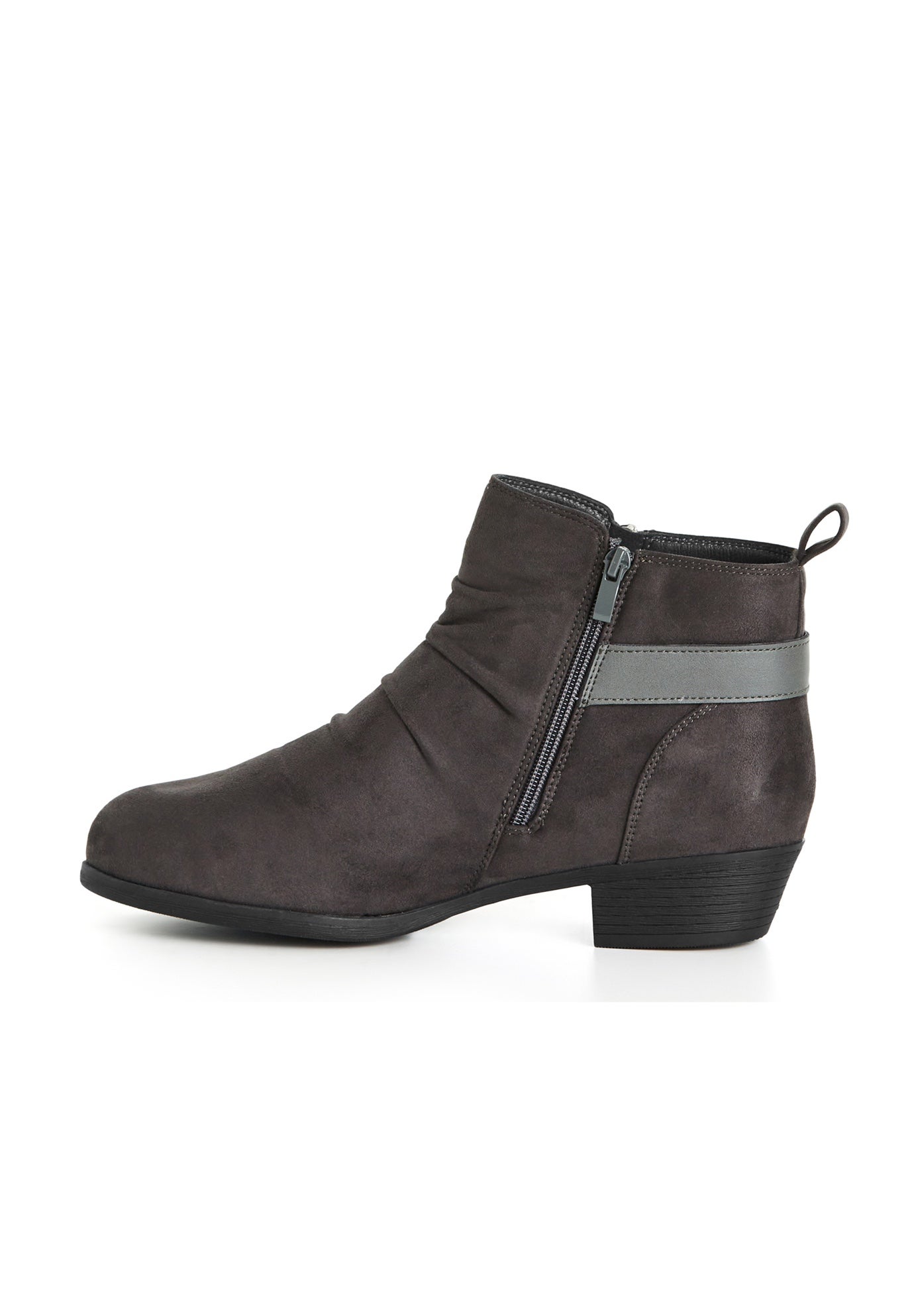 Rossi Ankle Boot image number 4