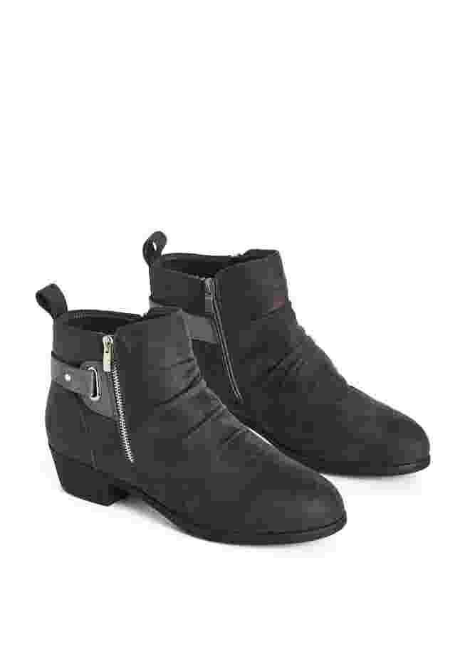 Rossi Ankle Boot image number 5