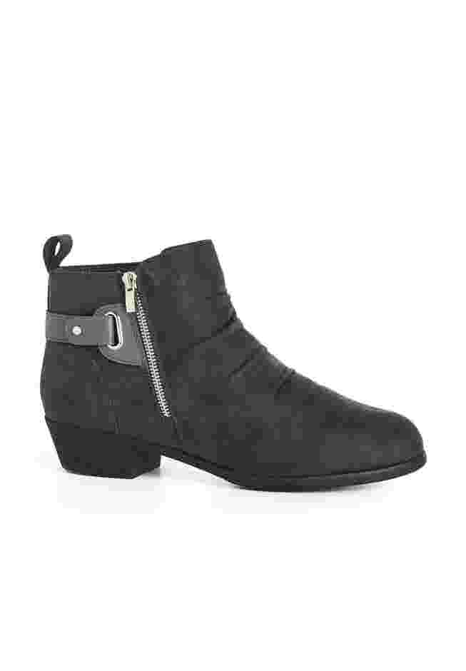 Rossi Ankle Boot image number 0