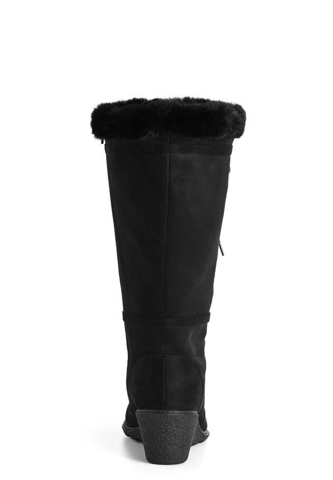 Sammy Tall Boot image number null