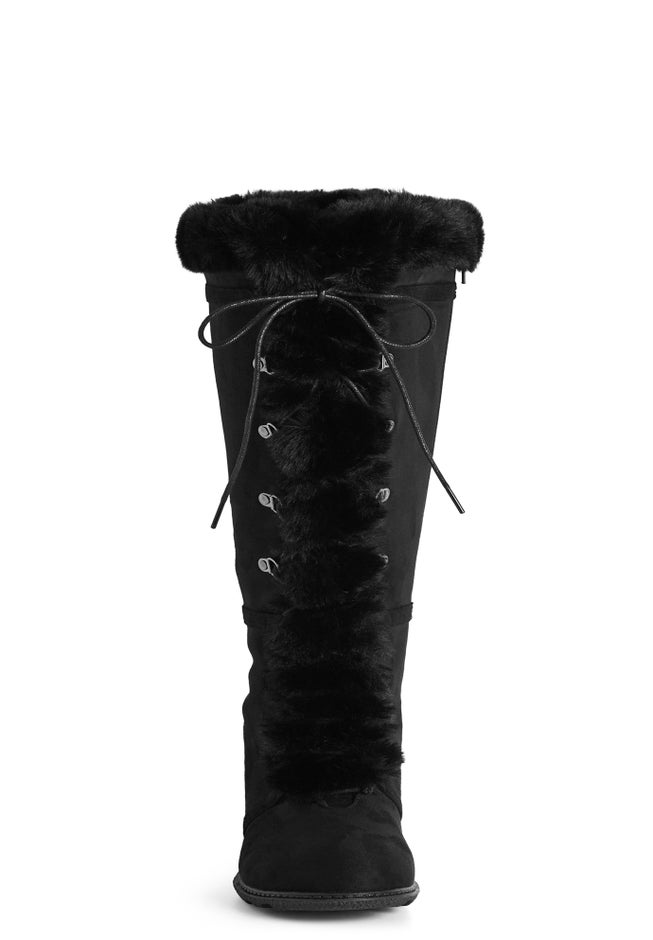 Sammy Tall Boot image number null