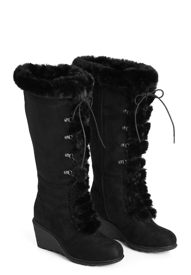 Sammy Tall Boot image number null
