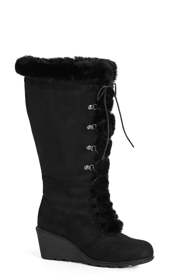 Sammy Tall Boot image number null