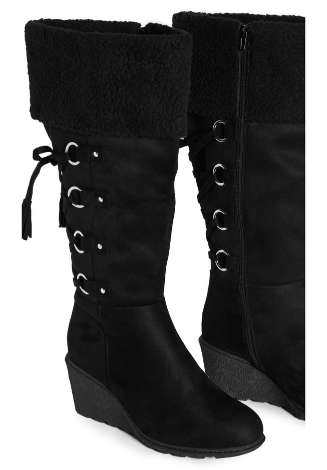 Jamelia Tall Boot image number 2