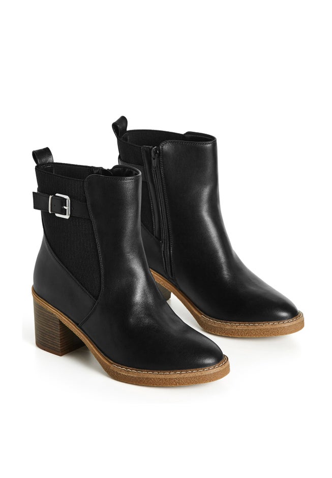 Saskia Ankle Boot image number null