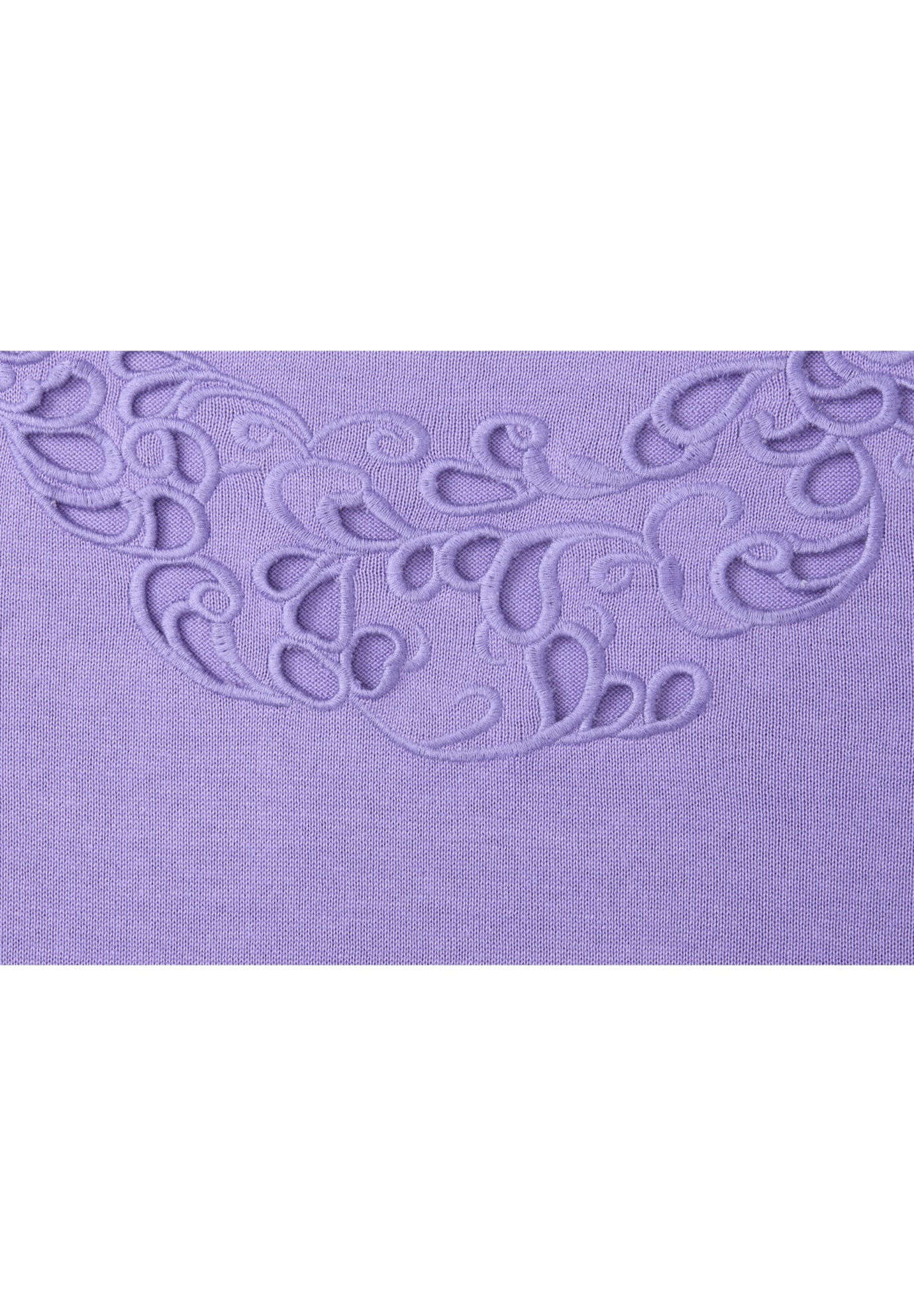 Plus Size Pullover Sweater with Cutout Detail image number 2