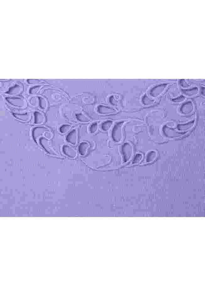 Plus Size Pullover Sweater with Cutout Detail image number 2
