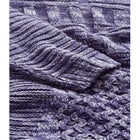 Charli Drop Shoulder Cable Sweater image number 6