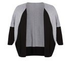 Splice It Cardigan image number 4