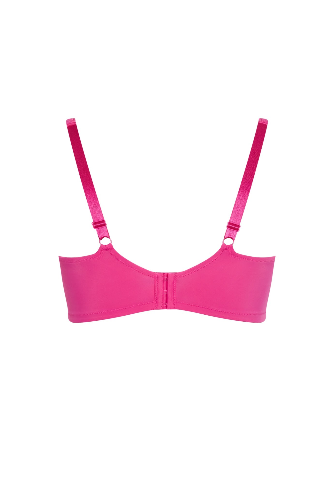 Fashion Smooth Caress Bra image number 3