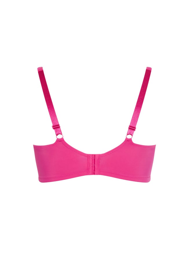 Fashion Smooth Caress Bra image number 3