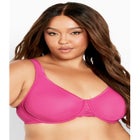 Fashion Smooth Caress Bra image number null
