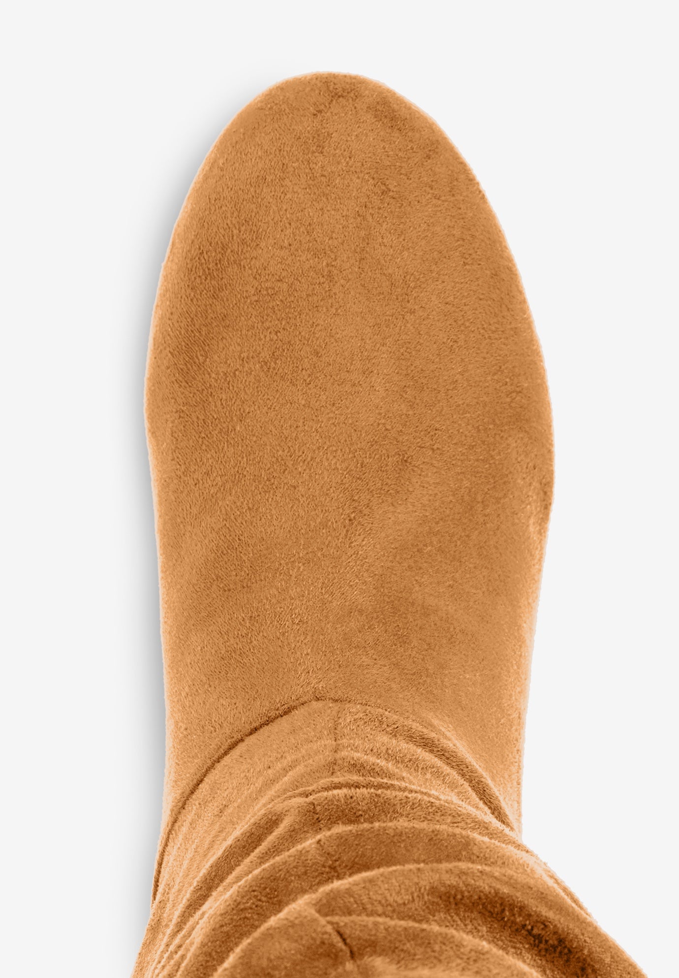 The Tamara Tall Wide Calf Boot By Comfortview image number 4