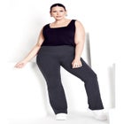 Bootleg Legging image number null