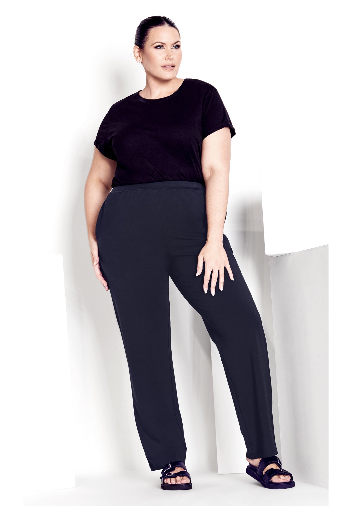 Active Pant image number 0