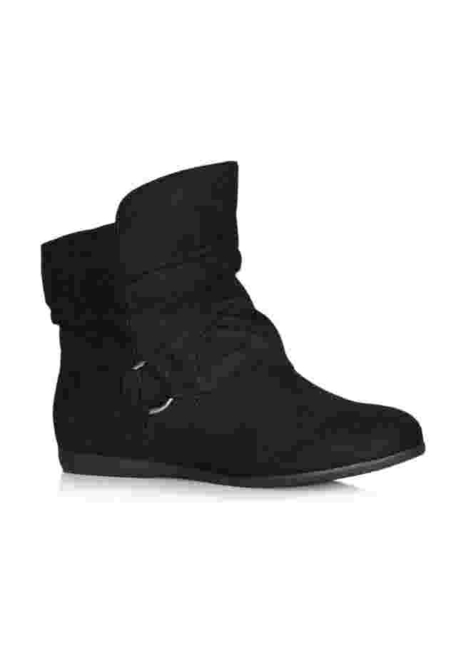 Serena Ankle Boot image number 0