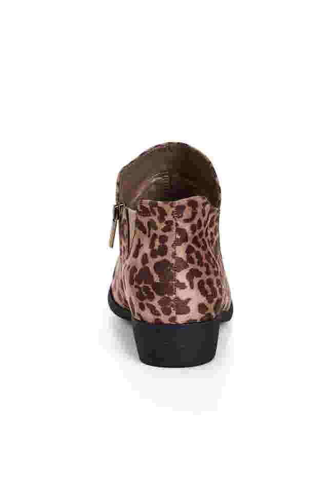 Freisa Ankle Boot image number 1