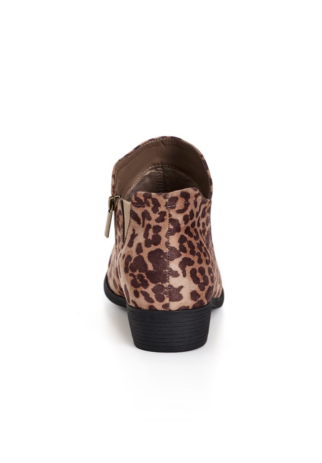 Freisa Ankle Boot image number 1