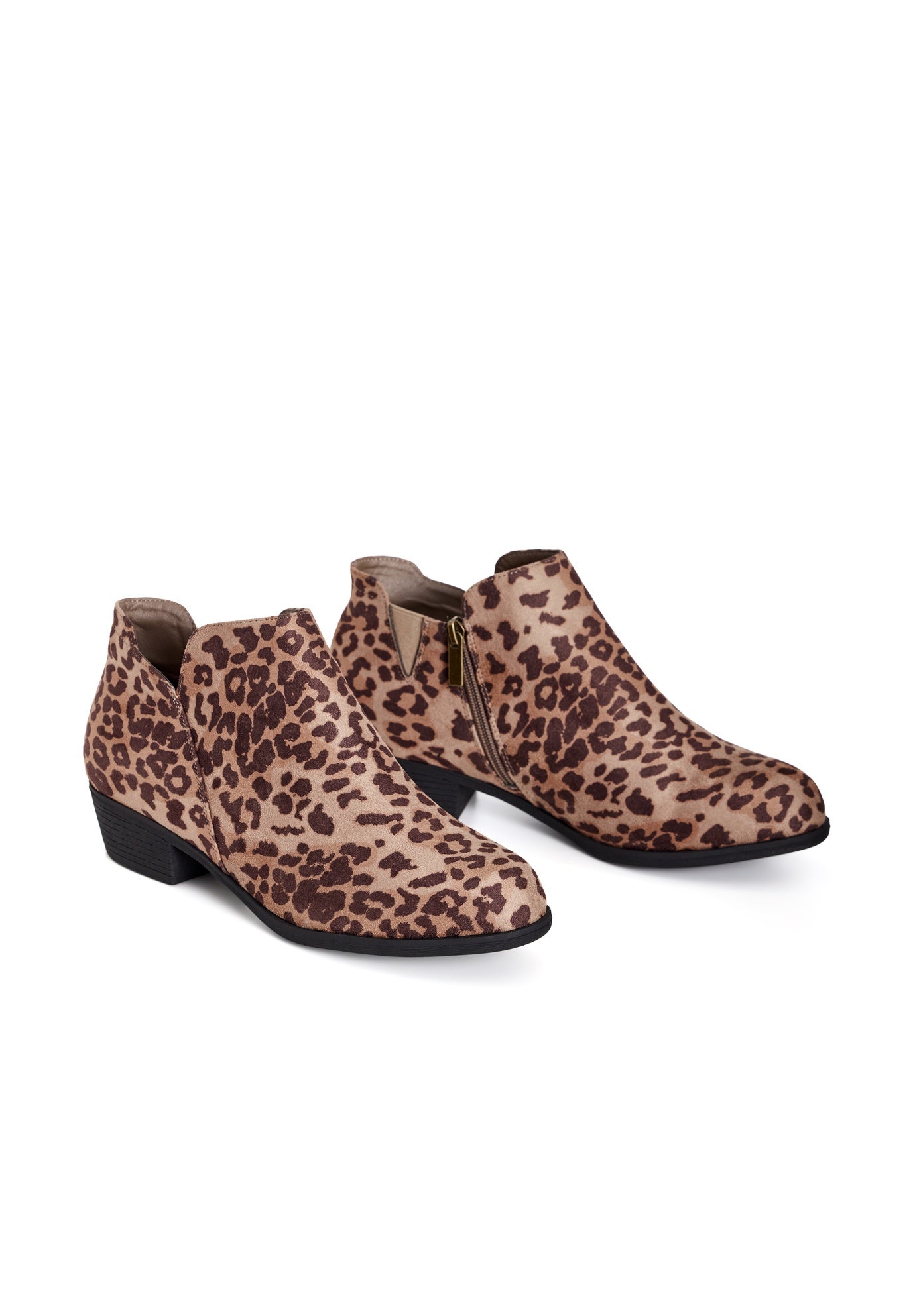 Freisa Ankle Boot image number 5