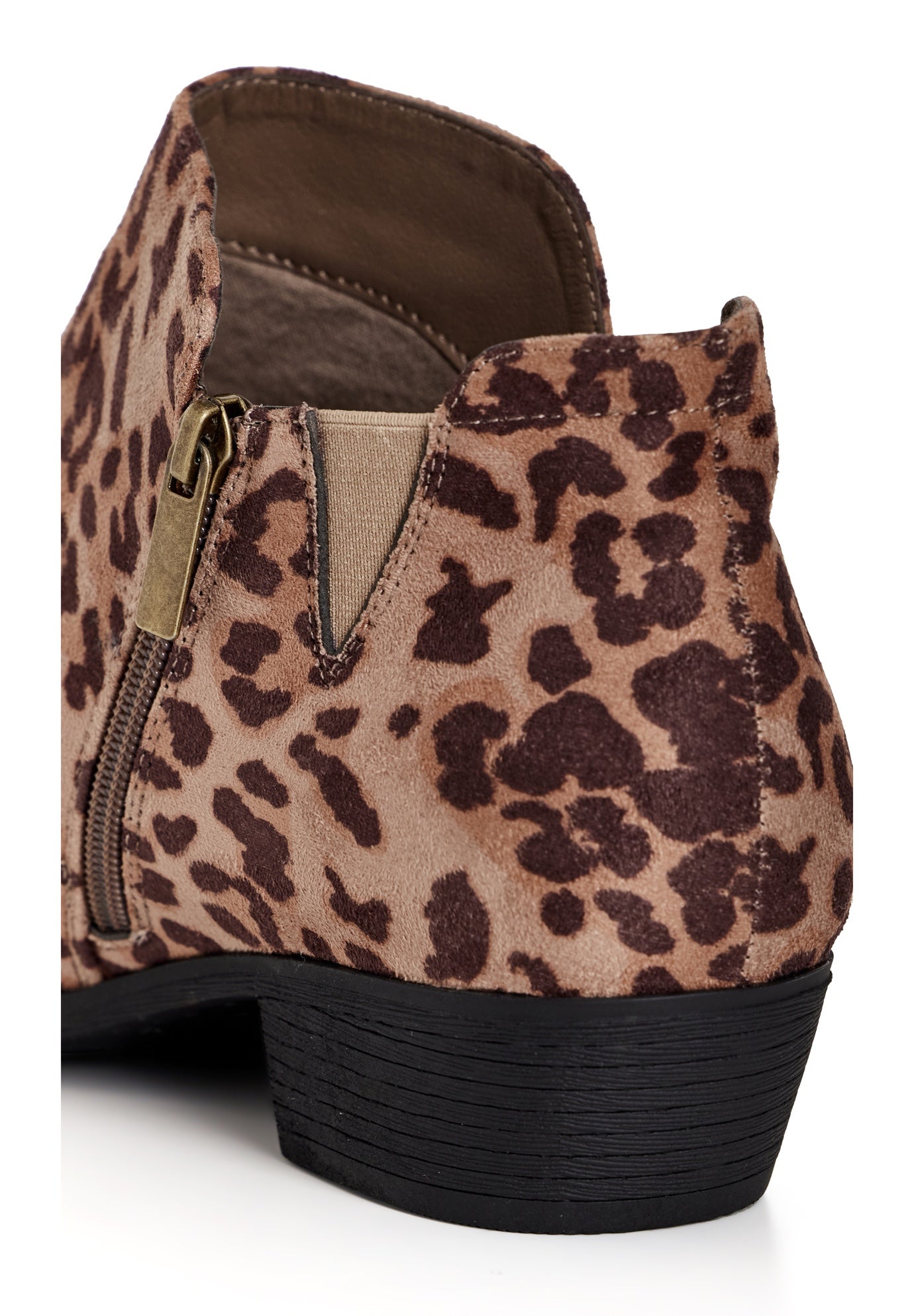 Freisa Ankle Boot image number 6