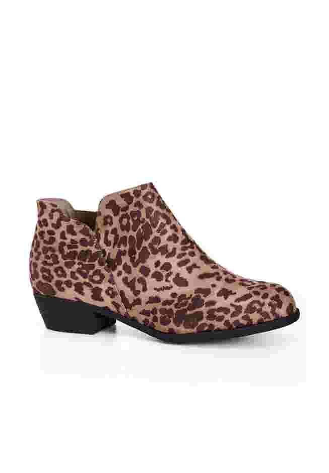 Freisa Ankle Boot image number 0