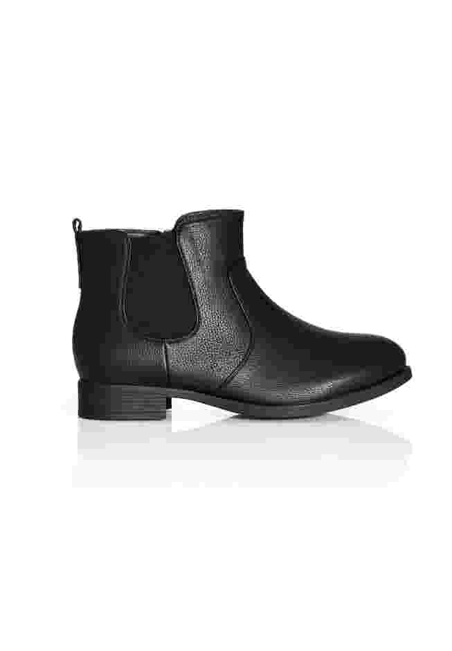Brigitte Ankle Boot image number 2