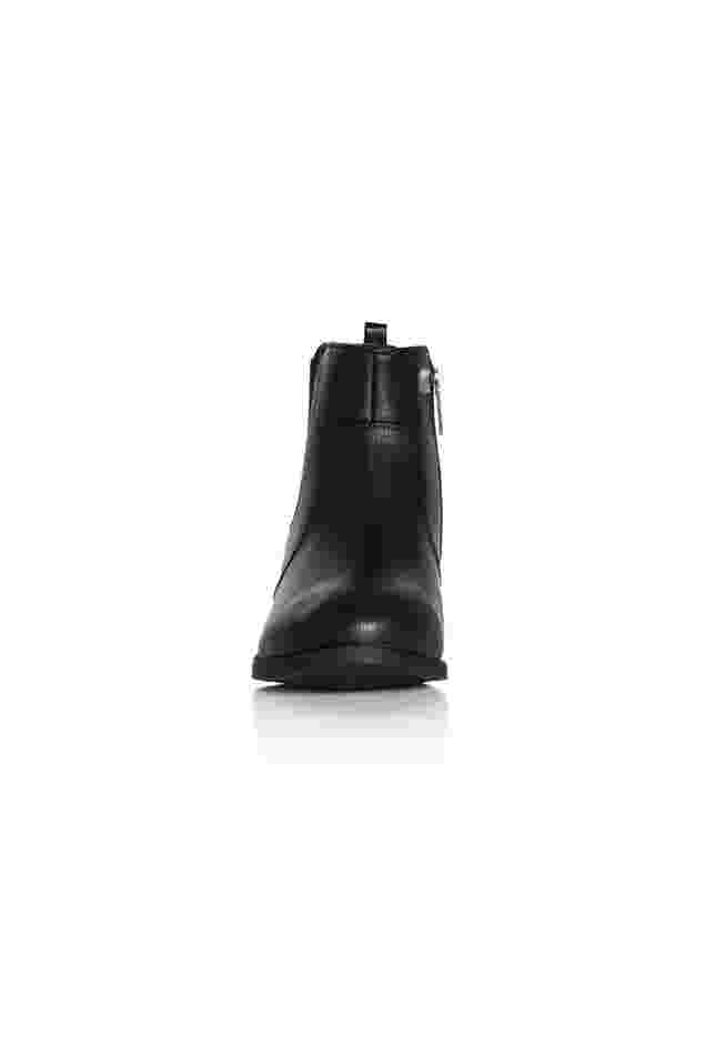 Brigitte Ankle Boot image number 3