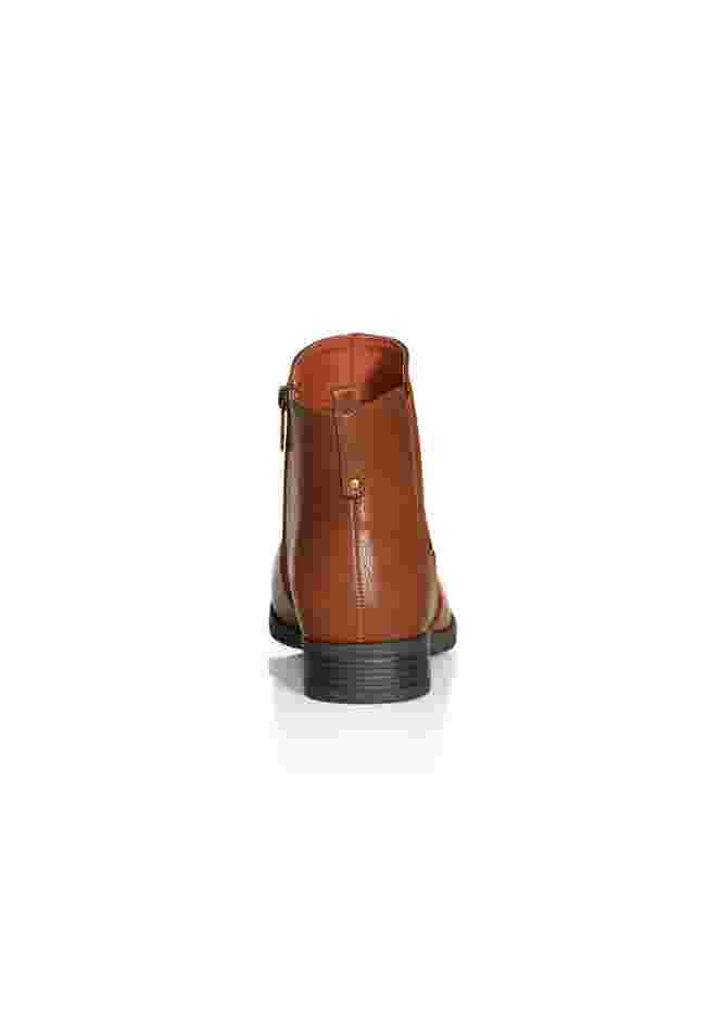 Brigitte Ankle Boot image number 1