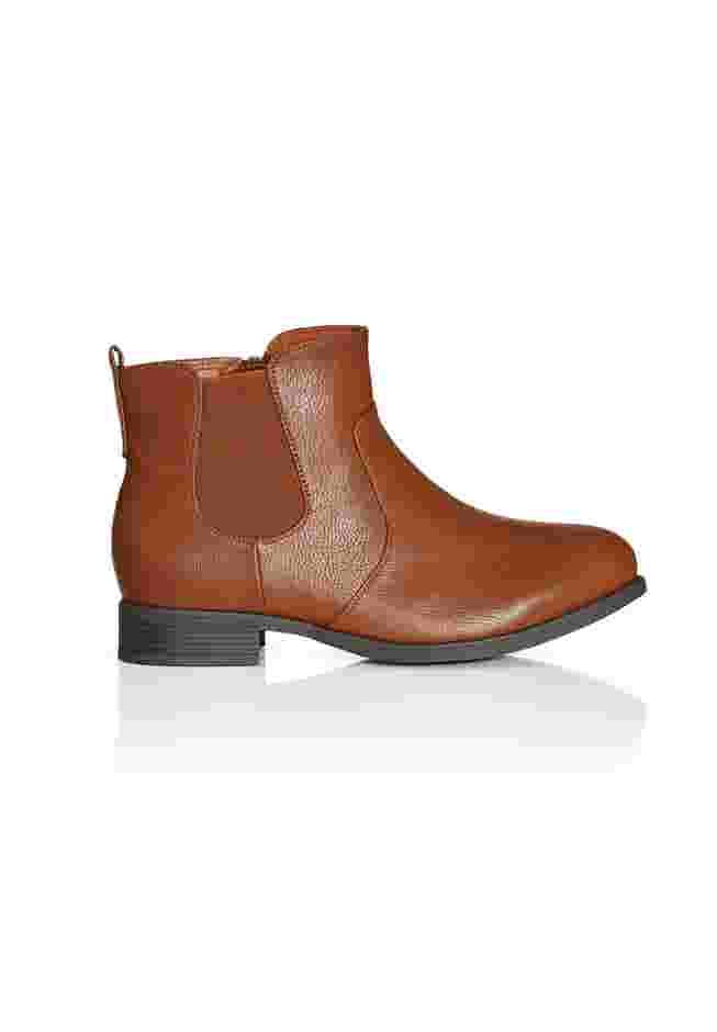 Brigitte Ankle Boot image number 2