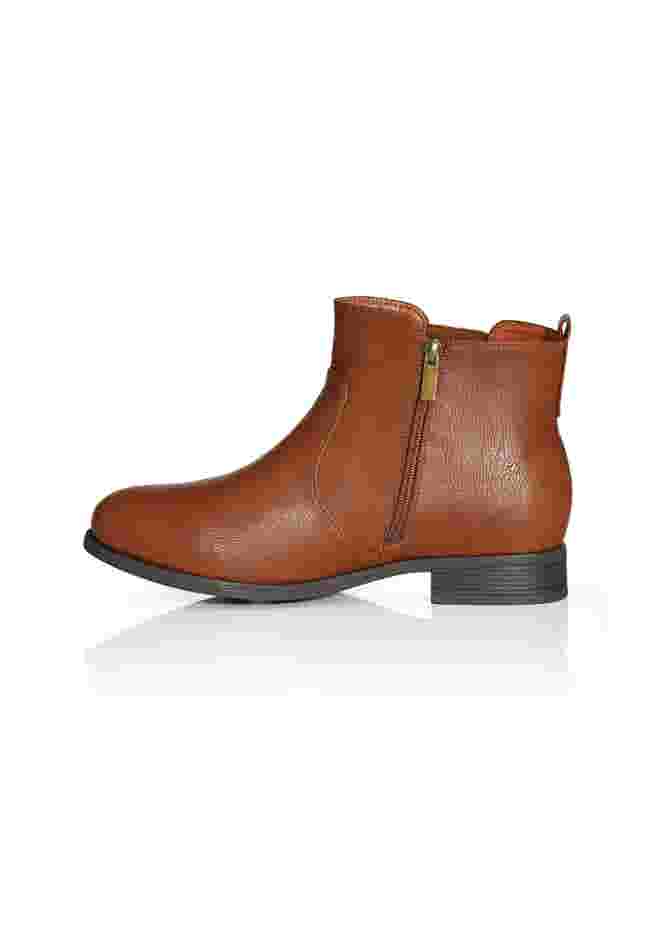 Brigitte Ankle Boot image number 4