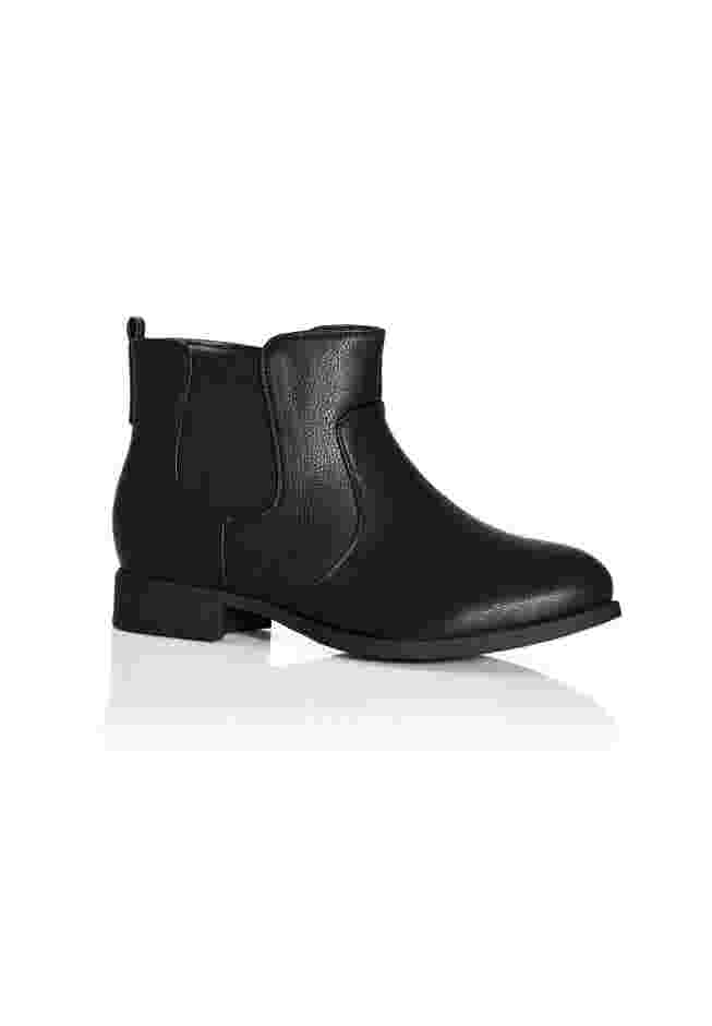 Brigitte Ankle Boot image number 0