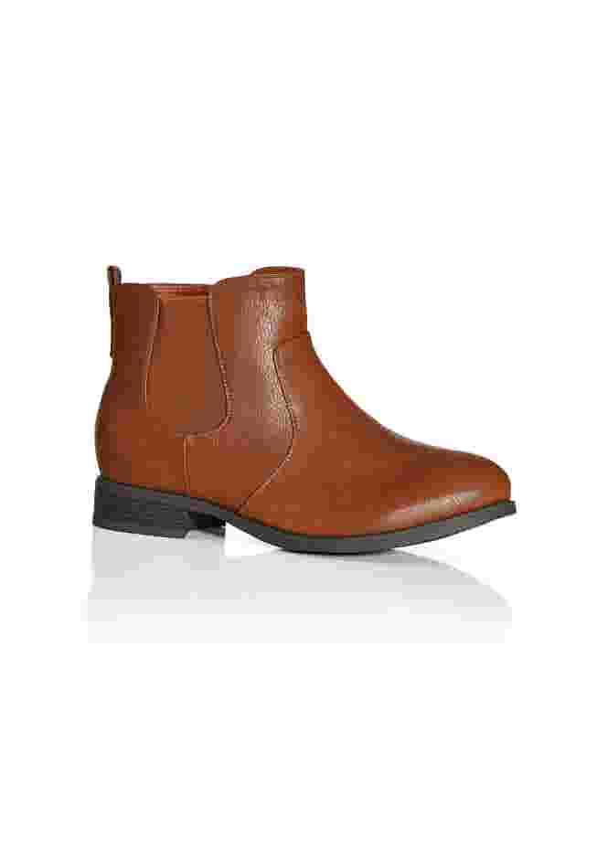 Brigitte Ankle Boot image number 0