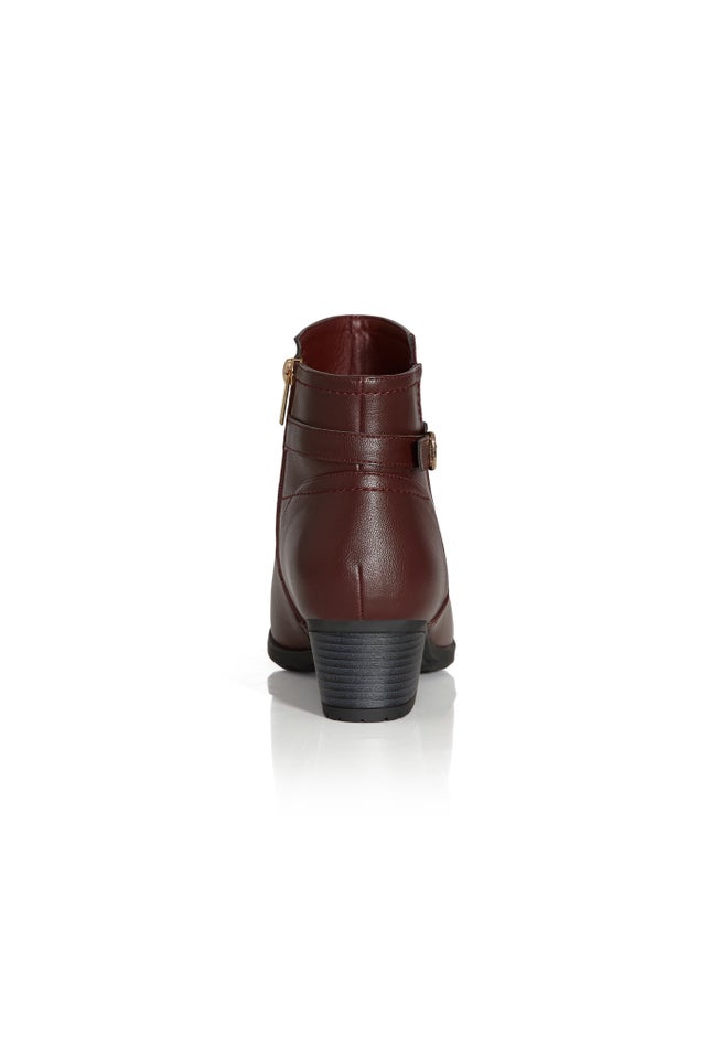 Lynn Ankle Boot image number 1